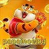 Logo da papainoelpg