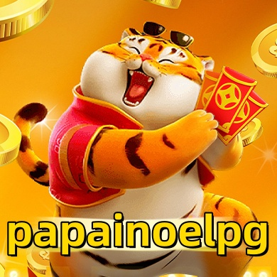 Imagem promocional da papainoelpg mostrando a plataforma e suas vantagens